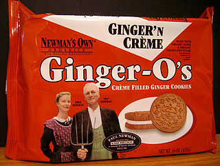Food Review of Newman's Own Ginger-O's