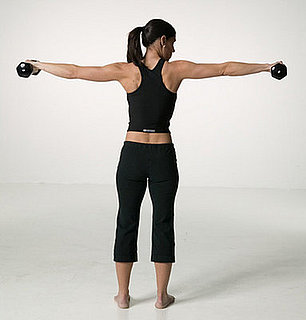 When Lifting, Keep Your Neck Straight