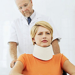 Quiz About Whiplash Symptoms and Treatments