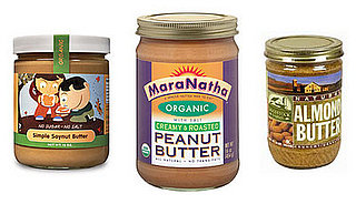 Nutritional Information of Nut Butters