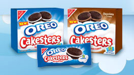 Oreo Pizza Tops List of Most Memorable Products of 2007