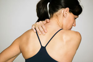 5 Ways to Reduce Shoulder Tension