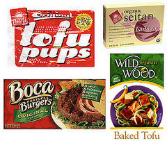 How Often Do You Eat Meat Alternatives?