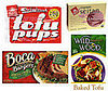 How Often Do You Eat Meat Alternatives?