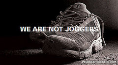 Pearl Izumi's Ad Campaign Is For Runners, Not Joggers Pearl Izumi's Ad Campaign Is For Runners, Not Joggers
