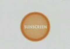 Everybody's Free to Wear Suncreen