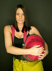 Fire Fighter Workout: Part III
