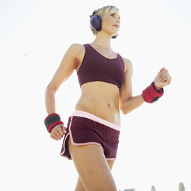 Which Type of Music Do You Prefer When Working Out?