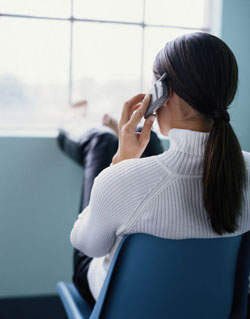 Assess Your Posture Throughout the Day