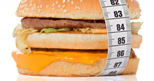 Guerilla Weight-Loss Ad Campaign: Cool or Not?