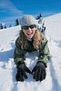 How to Prevent and Treat Windburn