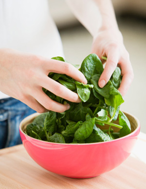 Foods High in Iron and Recipes Foods High in Iron and Recipes