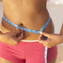 Waist Measurement Is a Good Indicator of Your Health