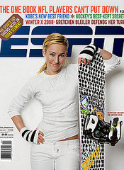 Winter X Games 12 Starting Today! Winter X Games 12 Starting Today!