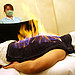 Fire Massage