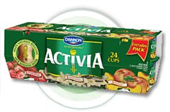 Dannon Activia's Health Claims False? WTF?!