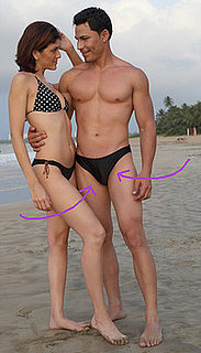 What Do You Think About Guys Who Manscape?