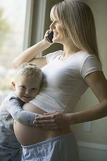 Mommy Alert! Pregnant Women Beware