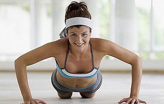 No Equipment Necessary: Slowed Down Push Up 