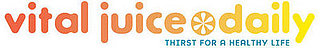 Get Juiced With Vital Juice Daily