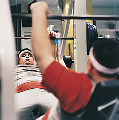 Yo-Yo Exercising Can Cause Weight Gain Yo-Yo Exercising Can Cause Weight Gain