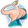 Personality and Breast Cancer Risk Not Related