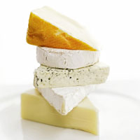 Cheese Fights Cavities?