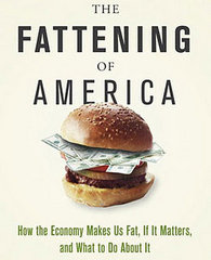 The Fattening of America Blames Obesity on the Economy
