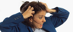 That Little Itch Could Be . . . That Little Itch Could Be . . .