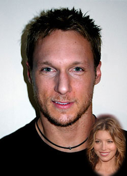 Jessica Biel's Trainer Jason Walsh Circuit Workout