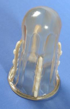 Rapex, the Anti-Rape Condom