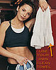 How to Avoid Germs at the Gym