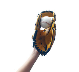 Did You Catch It?