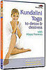 Review of Kundalini Yoga to Detox and Destress
