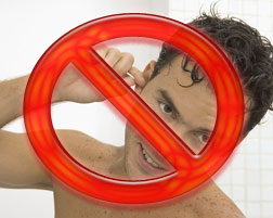 Q-Tips Should Not Be Used to Clean Ears