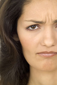 Relax Your Face When Working Out