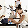 Fitness 101 Quiz