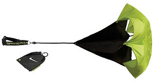 Nike Parachute For Running