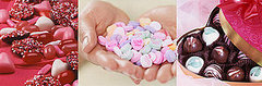 Candy, Chocolate, and Sweets Oh My! Candy, Chocolate, and Sweets Oh My!