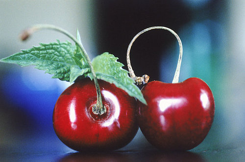 Cherries for President's Day