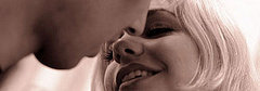 The Biological Function of Kissing Explained