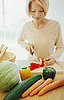 Healthy Eating Tip: Eat a Rainbow