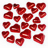 Valentine's Day Poll About Chocolate Preference