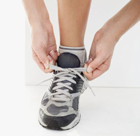 When Should You Replace Your Sneakers?