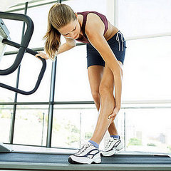 Tips for Dealing with Shin Splints Tips for Dealing with Shin Splints