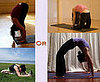 Which Way Do You Like to Bend? 