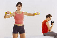 Least Effective Exercises Revealed: Part Two
