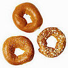 Bagel For Breakfast: What Should You Put on Top?
