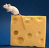 How Much Cheese Is Too Much?
