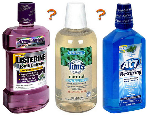 Are You Getting Enough Fluoride?